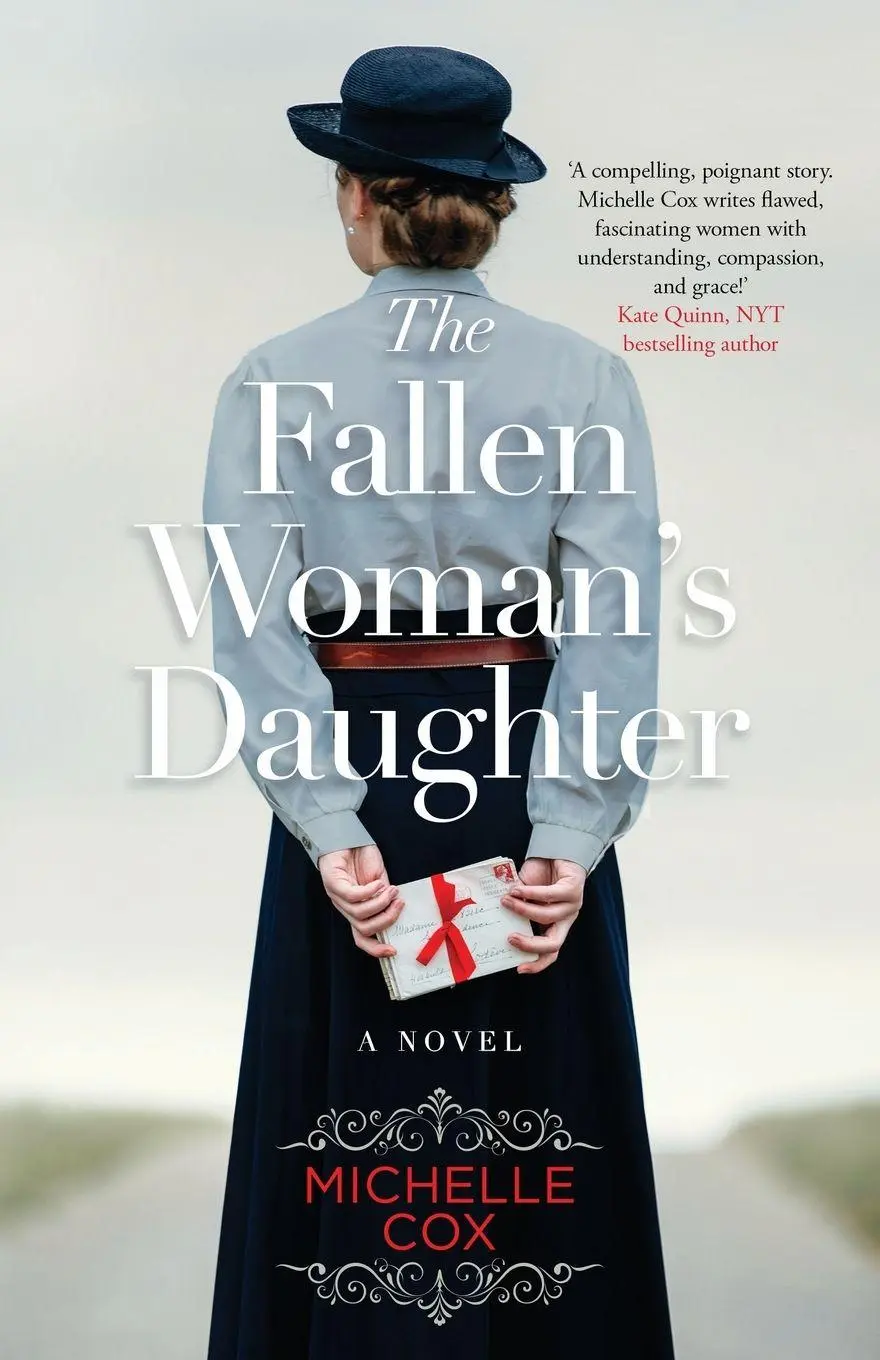 Cover: 9798988009702 | The Fallen Woman's Daughter | Michelle Cox | Taschenbuch | Englisch