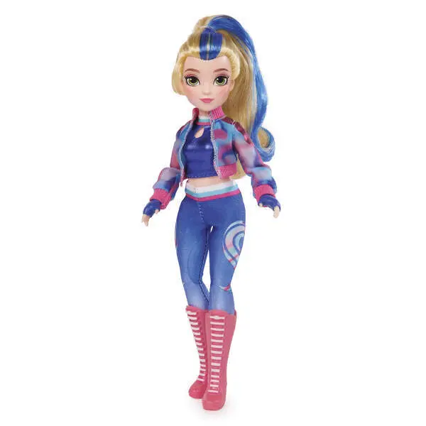 Bild: 778988249802 | UCA Fashion Doll Isabel | In Karton | 24980 | Deutsch | 2024