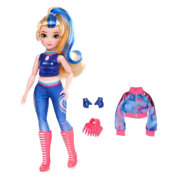 Bild: 778988249802 | UCA Fashion Doll Isabel | In Karton | 24980 | Deutsch | 2024