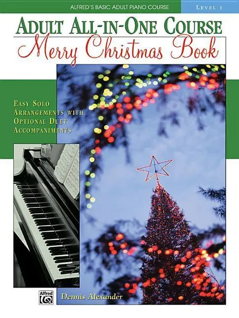 Cover: 9780739009802 | Merry Christmas 1 | Dennis Alexander | Taschenbuch | Buch | Englisch