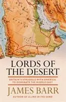 Cover: 9781471139802 | Lords of the Desert | James Barr | Taschenbuch | XIV | Englisch | 2019