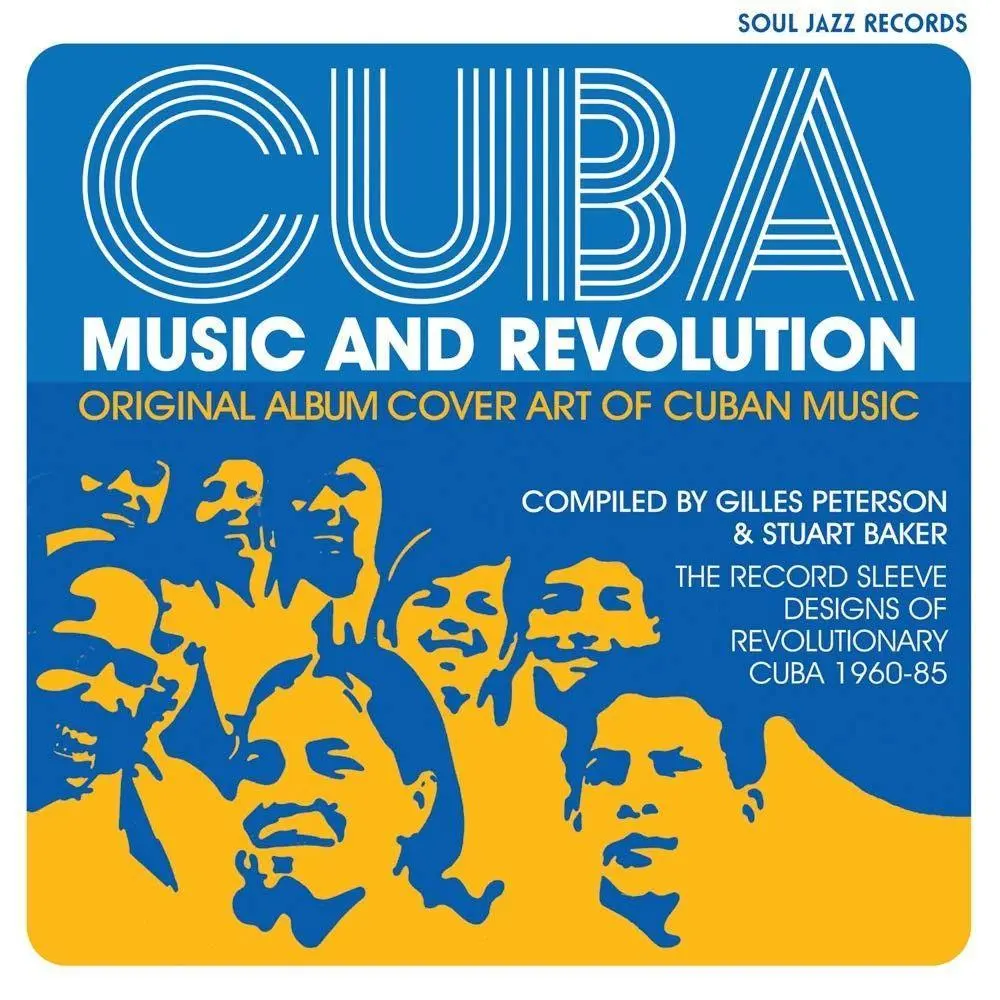 Cover: 9781916359802 | Cuba: Music and Revolution | Stuart Baker (u. a.) | Buch | Bücher