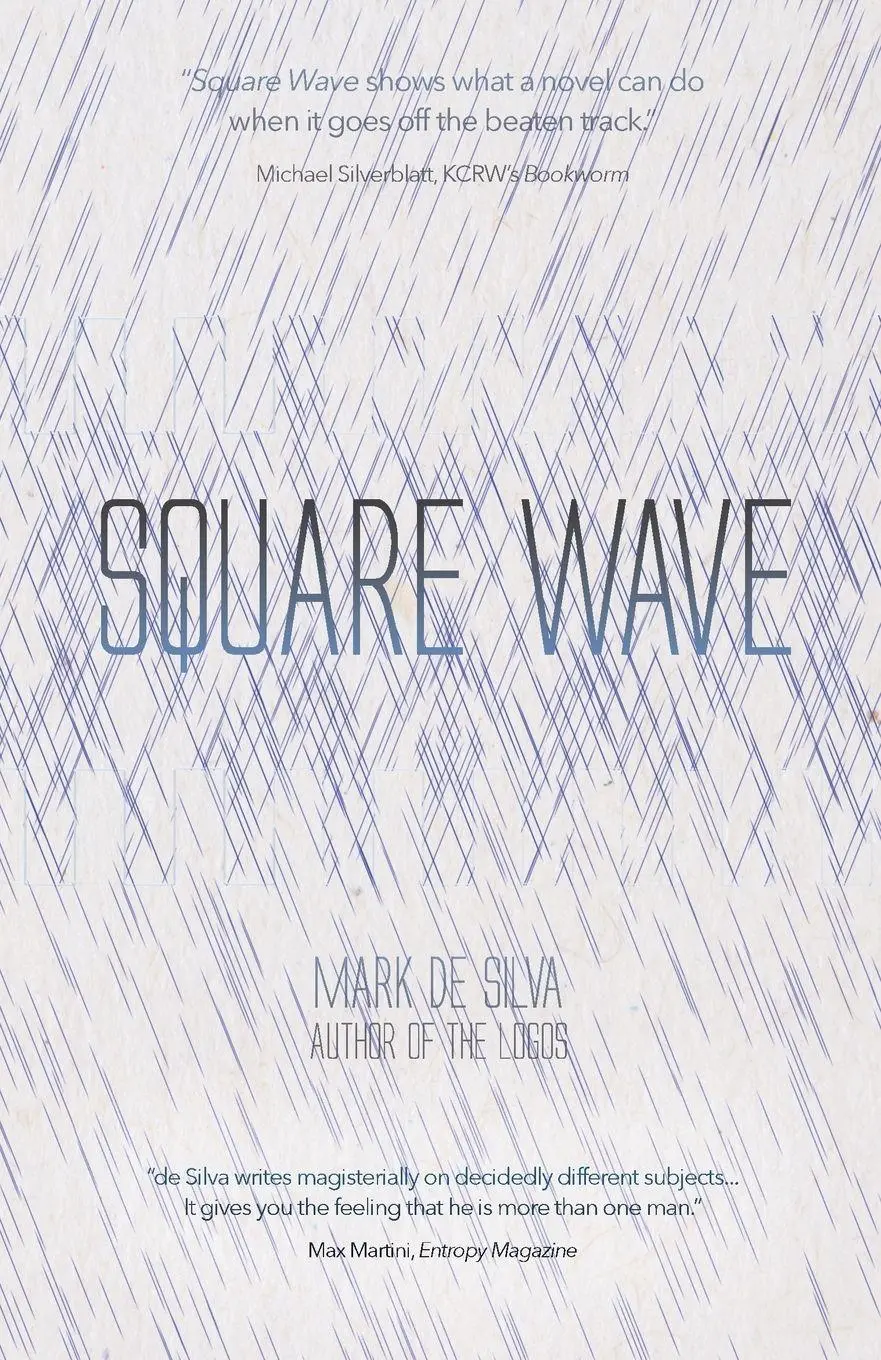 Cover: 9781919639802 | Square Wave | Mark De Silva | Taschenbuch | Kartoniert / Broschiert