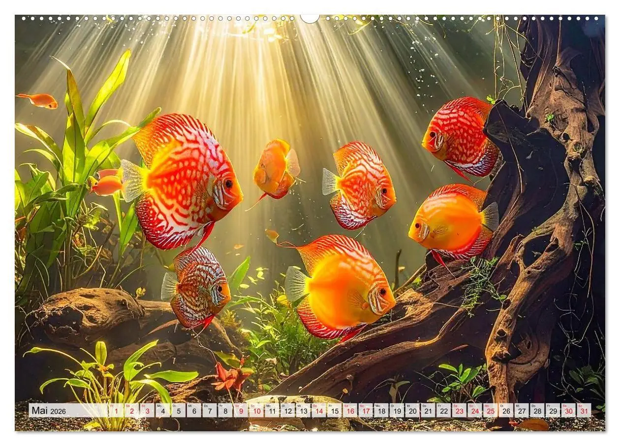 Bild: 9783516719802 | Amazonaslichter. Farben der Tiefe (hochwertiger Premium...