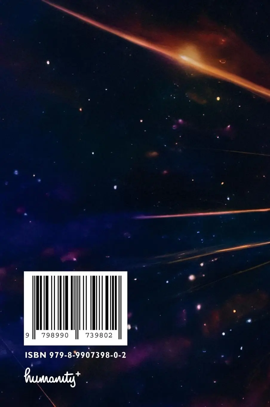 Rückseite: 9798990739802 | The Consciousness Explosion | Ben Goertzel (u. a.) | Buch | Englisch