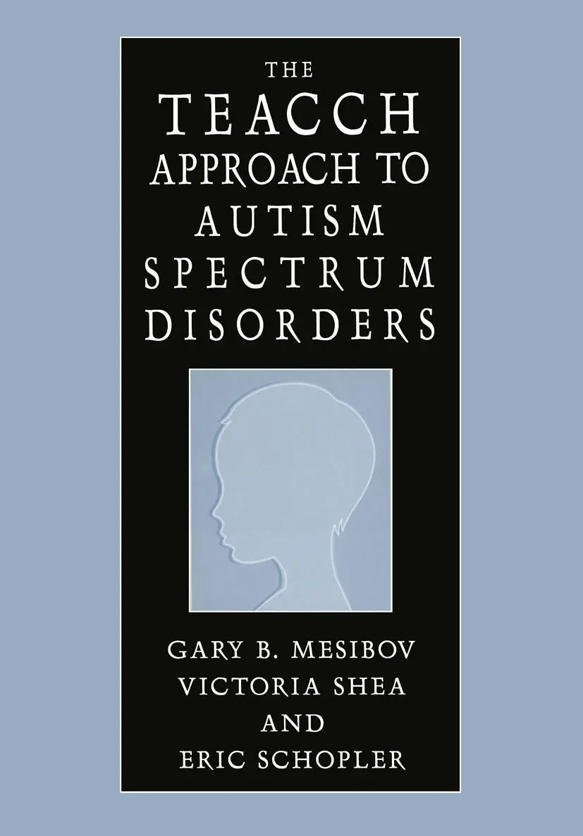Cover: 9781475709902 | The TEACCH Approach to Autism Spectrum Disorders | Mesibov (u. a.) | x