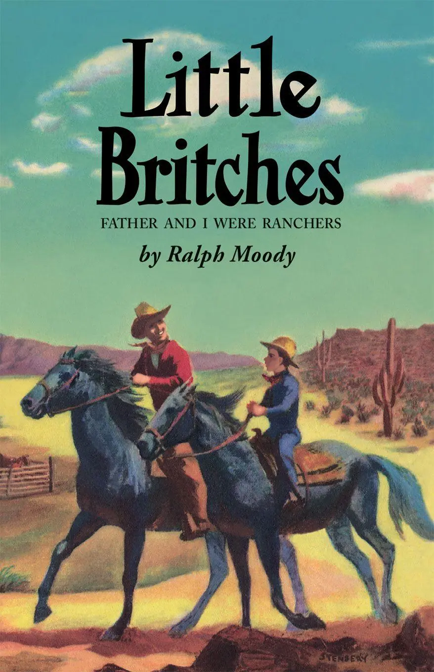 Cover: 9781948959902 | Little Britches | Father and I Were Ranchers | Ralph Moody | Buch