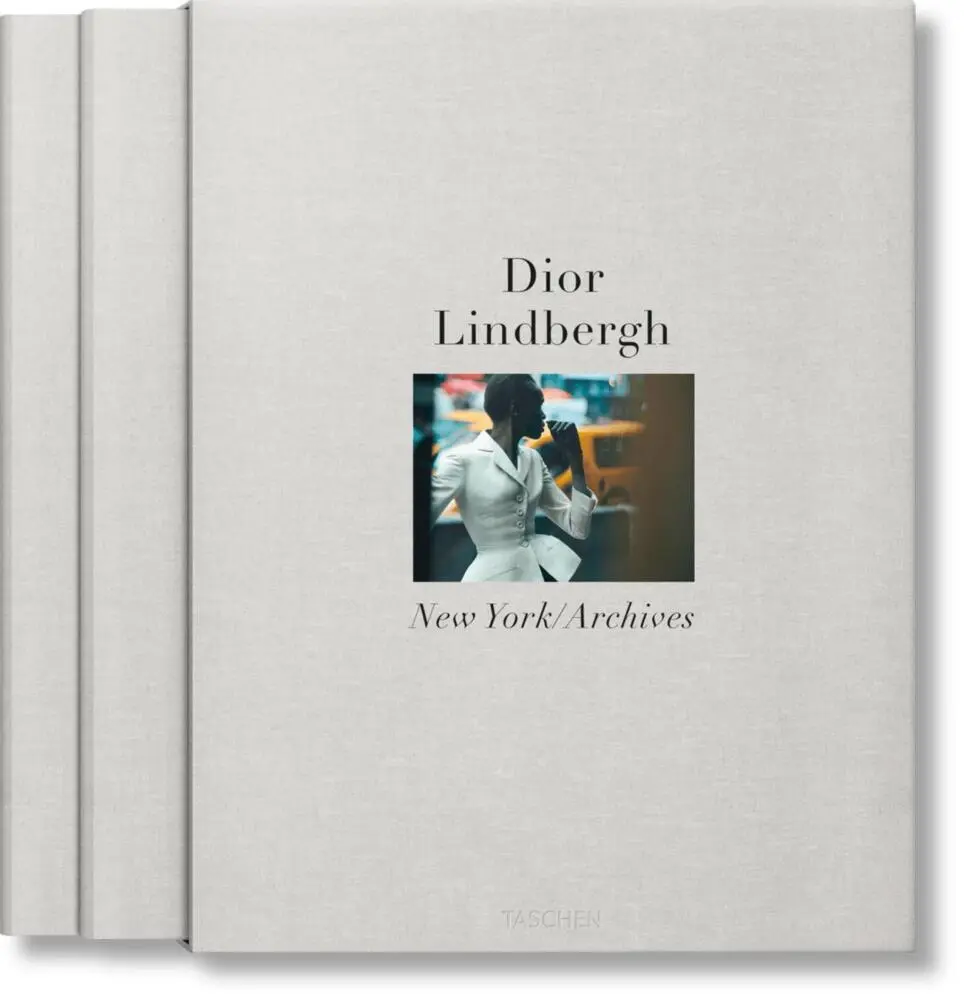 Cover: 9783836579902 | Peter Lindbergh | Dior | Martin Harrison | Buch | 520 S. | Deutsch