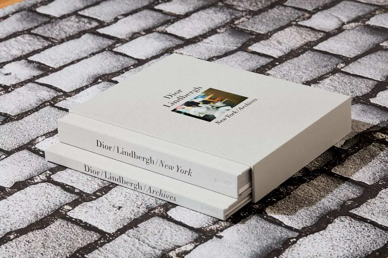 Bild: 9783836579902 | Peter Lindbergh | Dior | Martin Harrison | Buch | 520 S. | Deutsch
