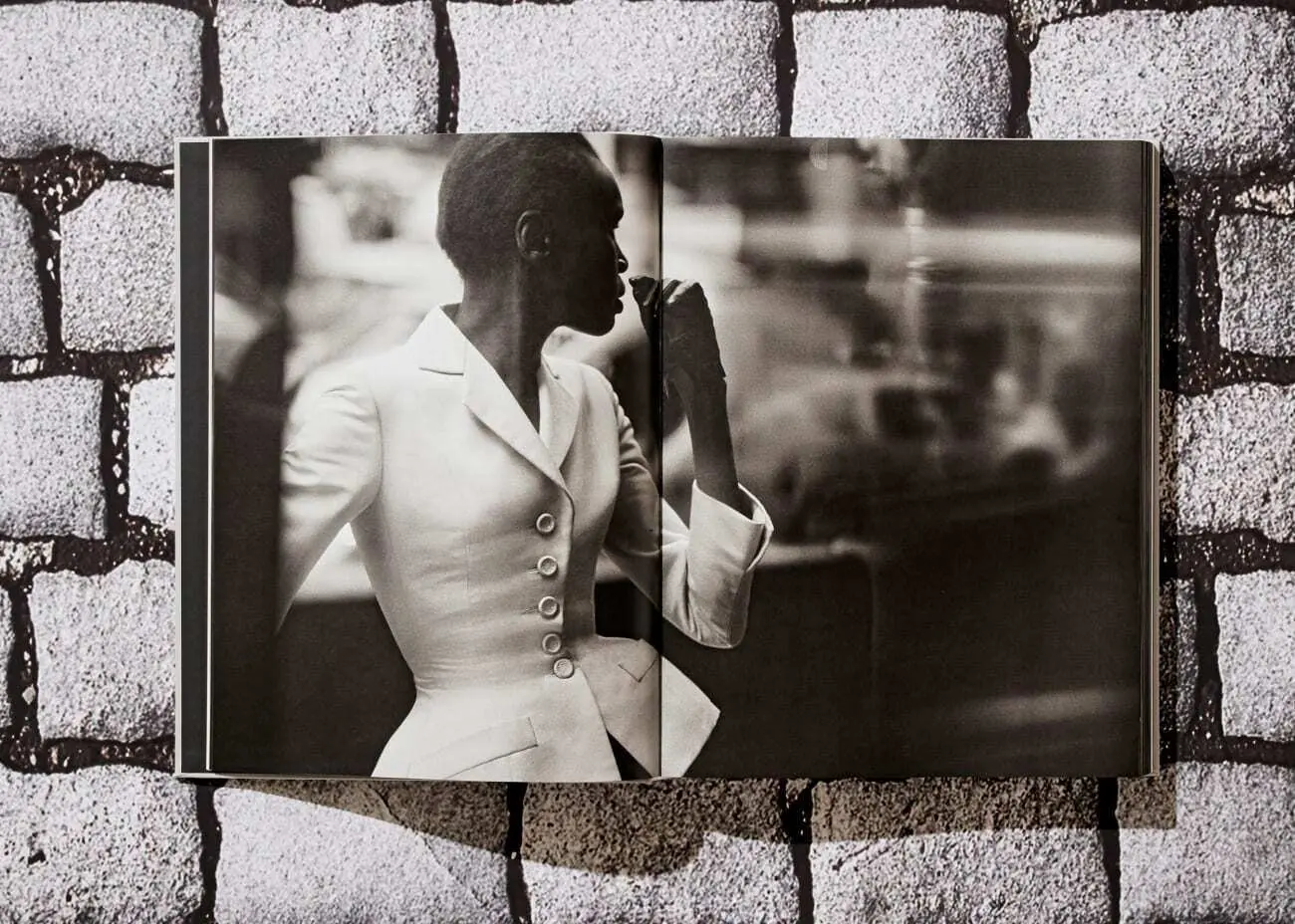 Bild: 9783836579902 | Peter Lindbergh | Dior | Martin Harrison | Buch | 520 S. | Deutsch