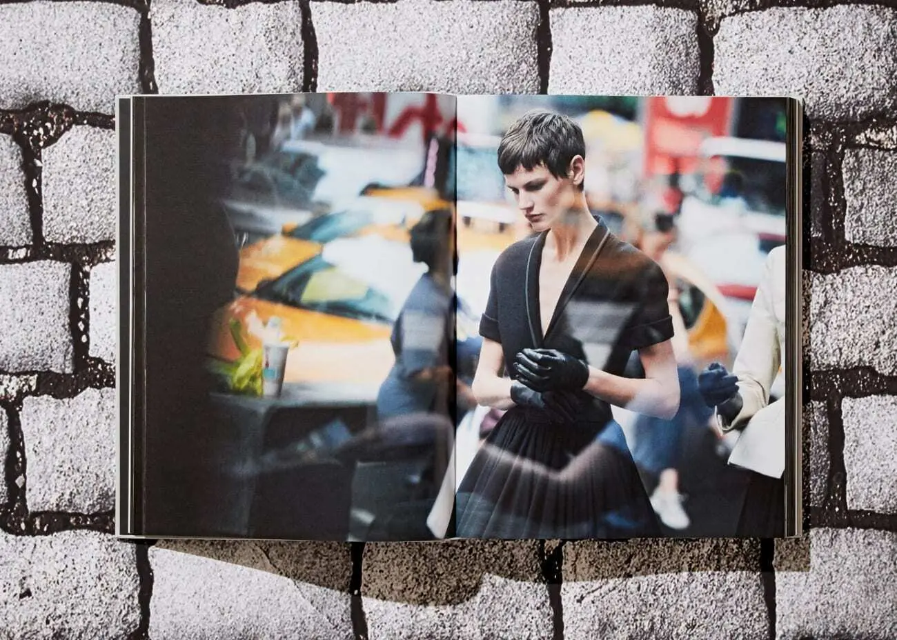 Bild: 9783836579902 | Peter Lindbergh | Dior | Martin Harrison | Buch | 520 S. | Deutsch