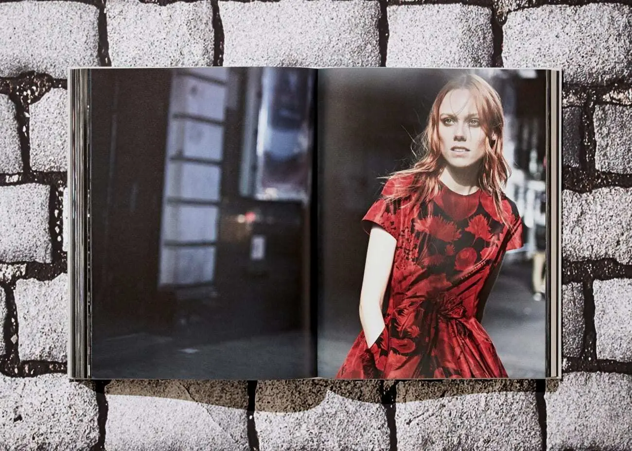 Bild: 9783836579902 | Peter Lindbergh | Dior | Martin Harrison | Buch | 520 S. | Deutsch