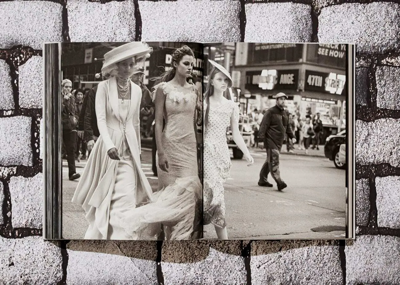 Bild: 9783836579902 | Peter Lindbergh | Dior | Martin Harrison | Buch | 520 S. | Deutsch