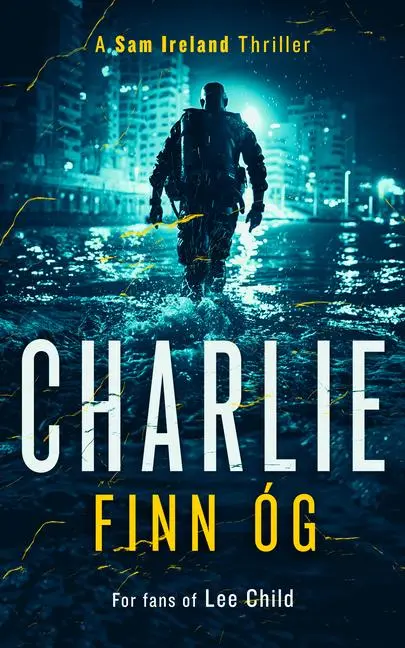 Cover: 9781036700003 | Charlie | Finn Og | Taschenbuch | Englisch | 2025 | Vinci Books