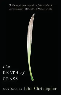 Cover: 9781911410003 | The Death of Grass | John Christopher | Taschenbuch | Englisch | 2016