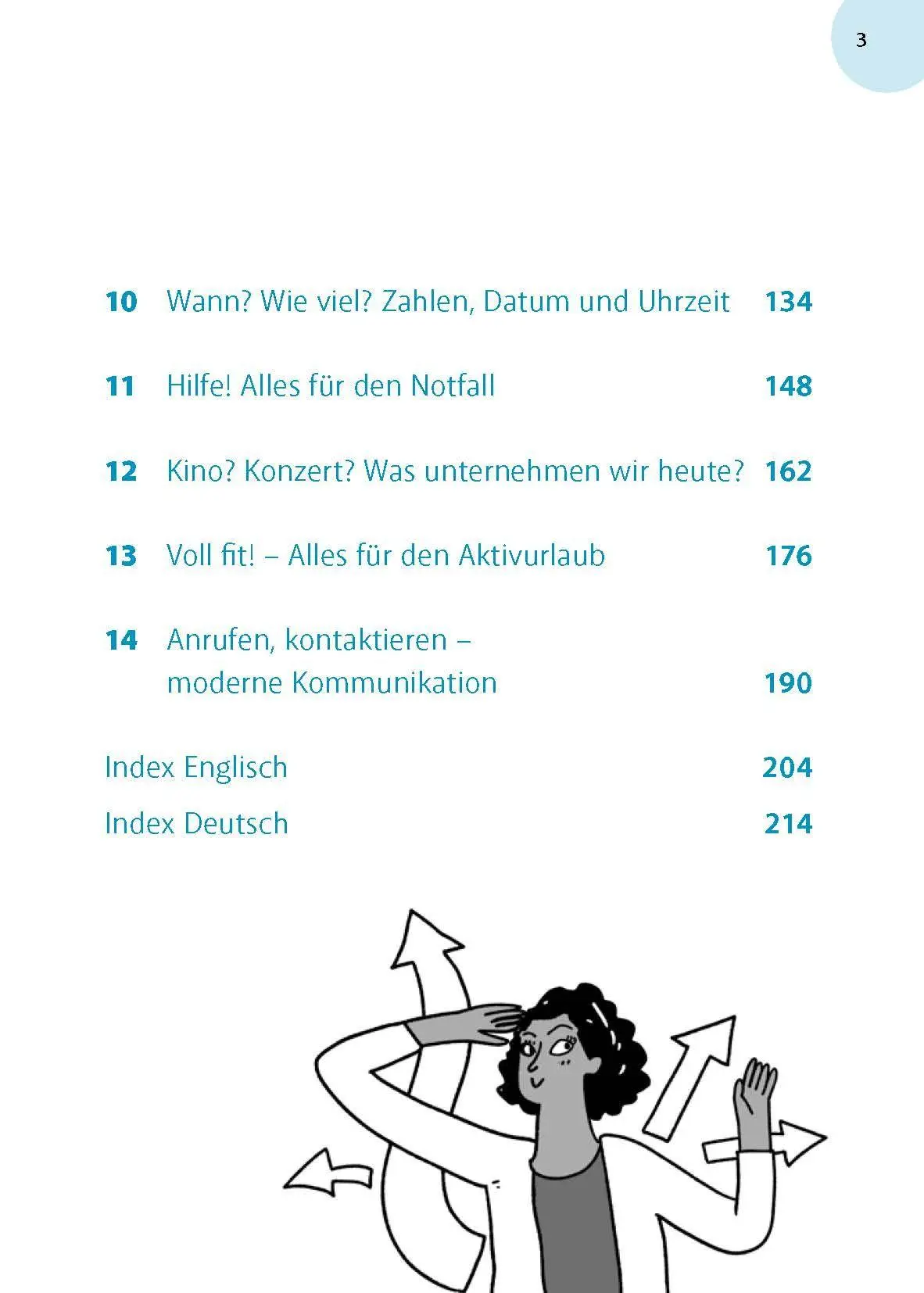 Bild: 9783126140003 | Langenscheidt Flüssig sprechen Englisch | Taschenbuch | 224 S. | 2025
