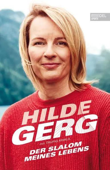 Cover: 9783985880003 | Der Slalom meines Lebens | Die Autobiografie der Ski-Olympiasiegerin