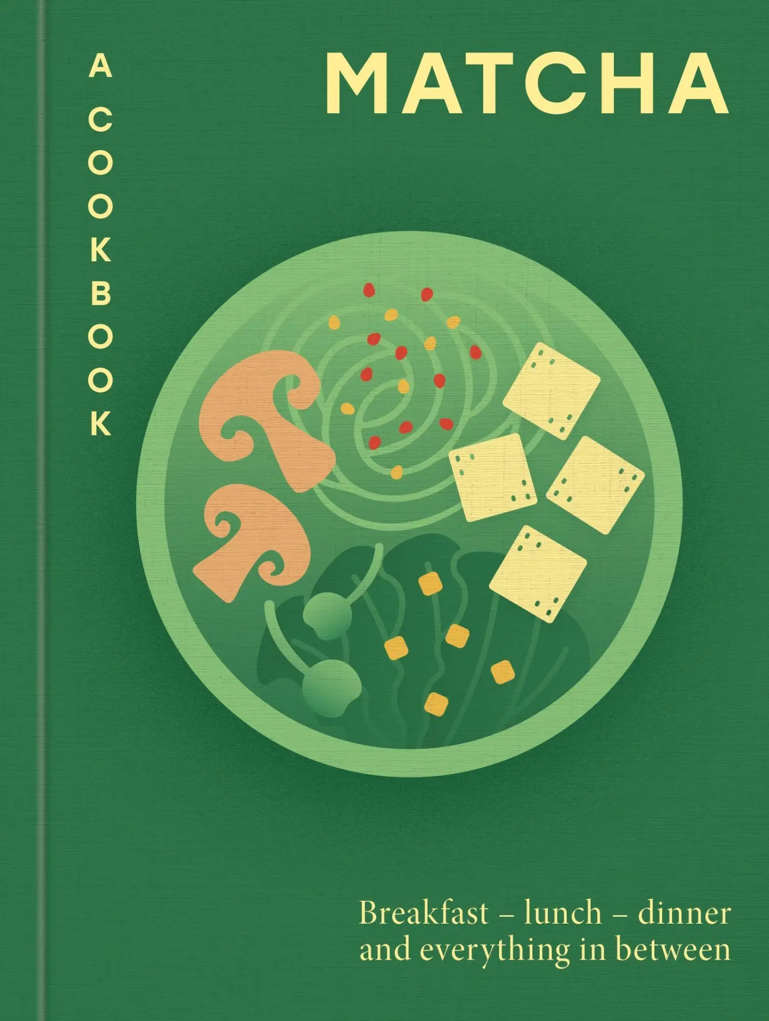 Cover: 9780600640103 | Matcha: A Cookbook | Hamlyn | Buch | Englisch | 2026 | Octopus Books