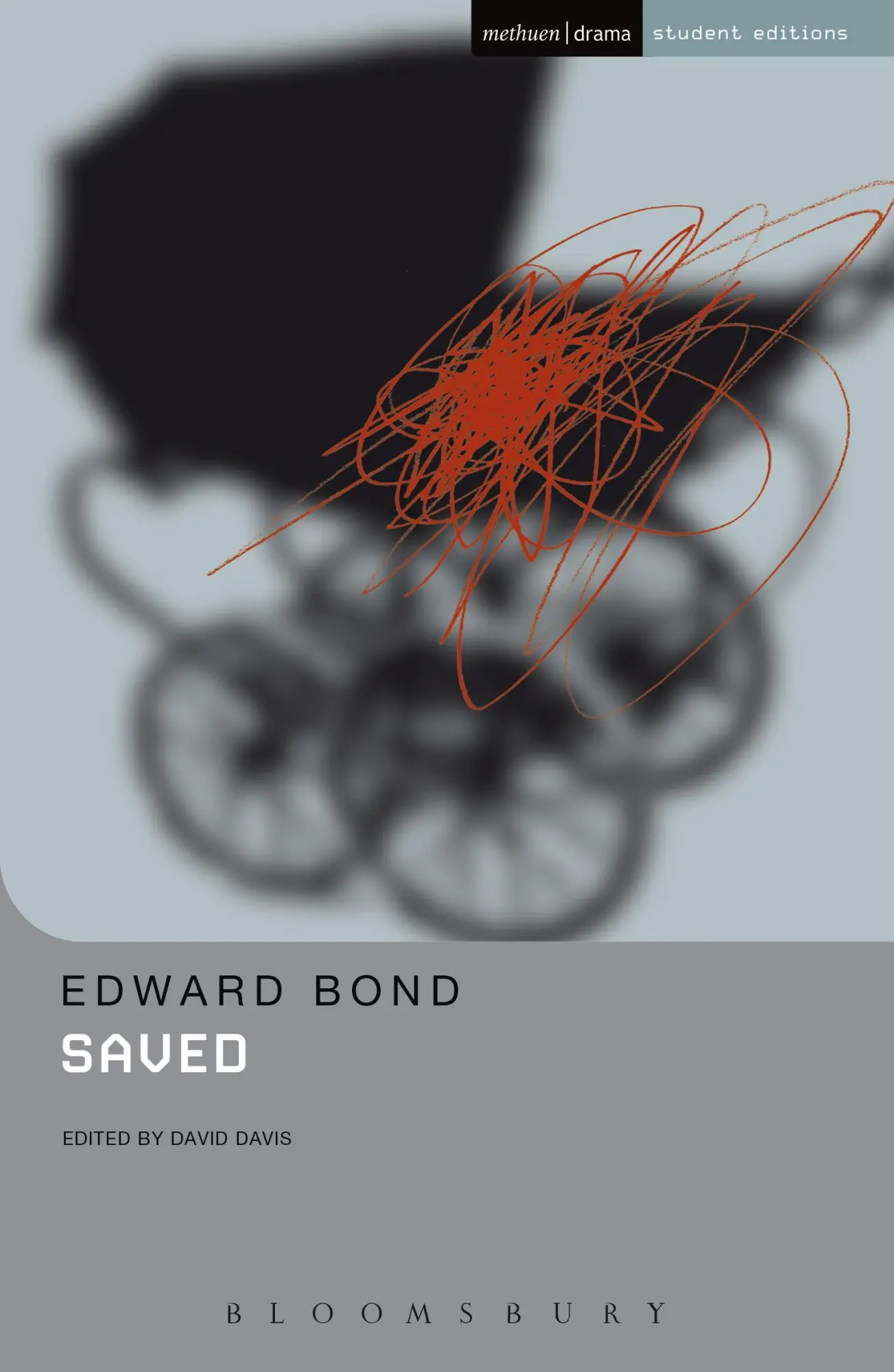 Cover: 9781408100103 | Saved | Edward Bond | Taschenbuch | Kartoniert / Broschiert | Englisch