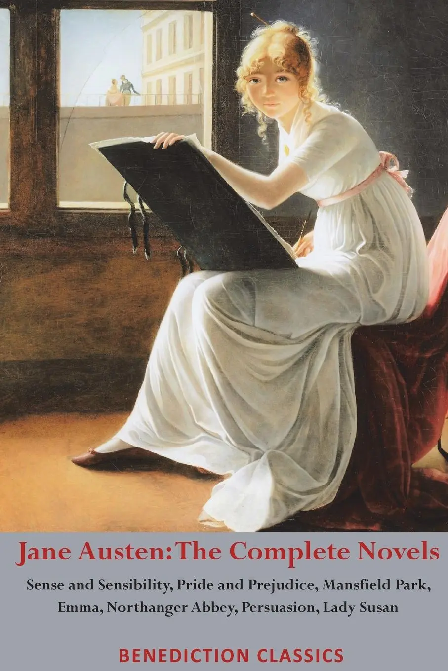 Cover: 9781789430103 | Jane Austen | Jane Austen | Taschenbuch | Kartoniert / Broschiert