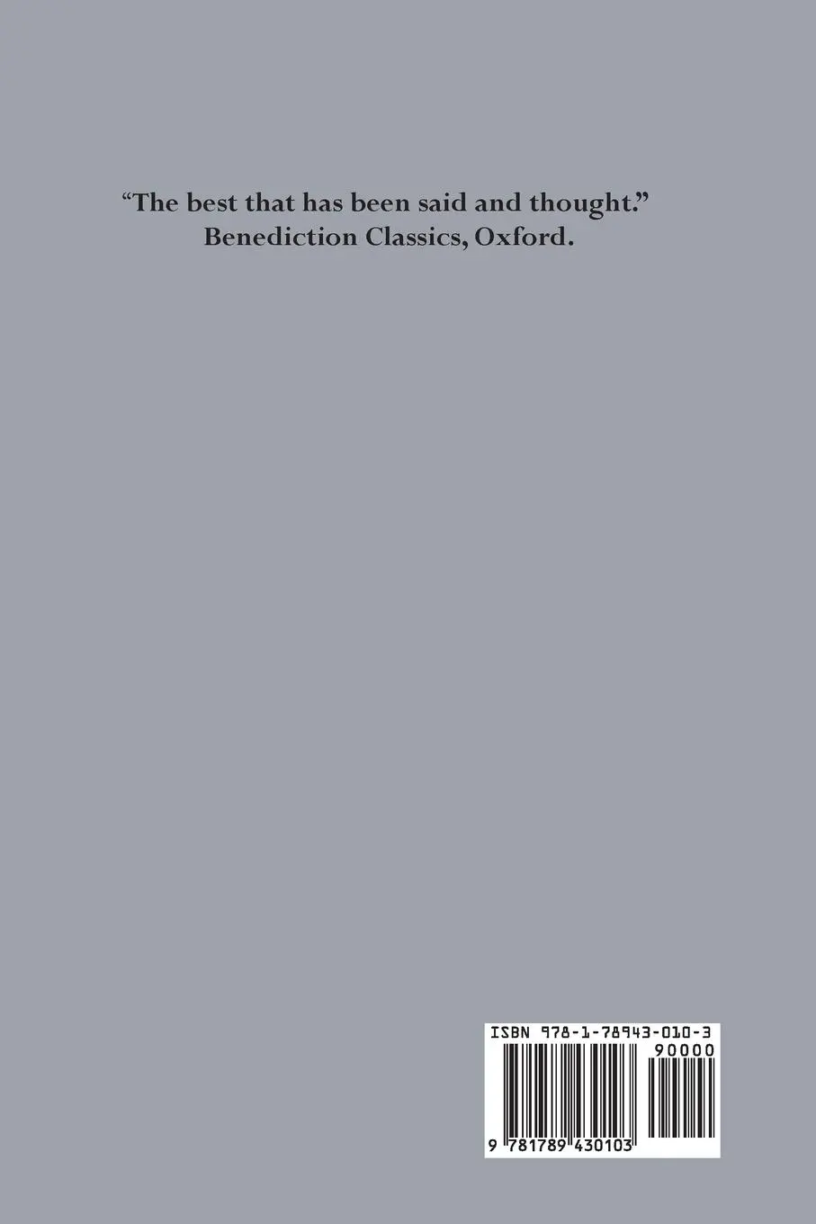 Rückseite: 9781789430103 | Jane Austen | Jane Austen | Taschenbuch | Kartoniert / Broschiert