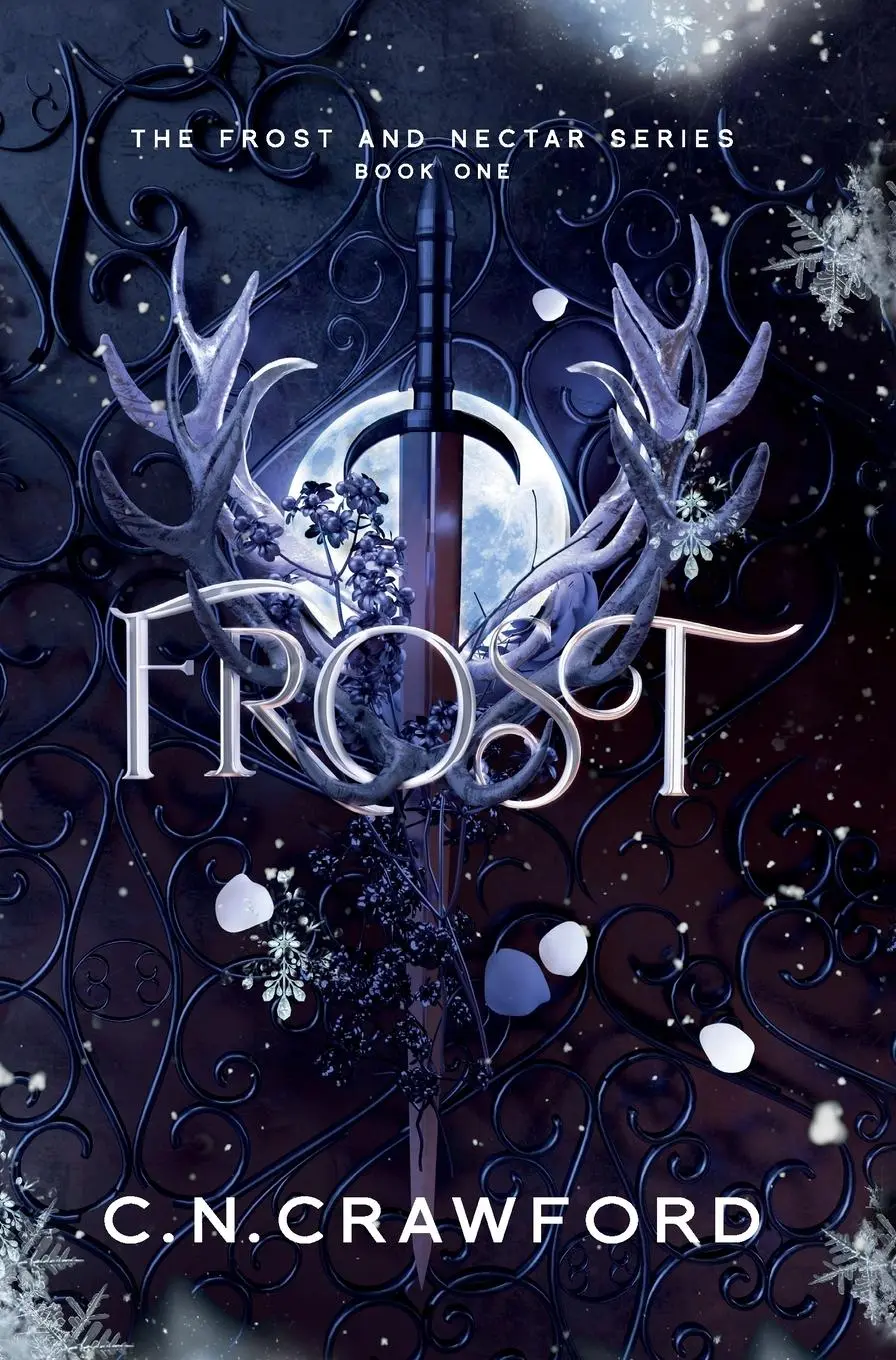 Cover: 9781956290103 | Frost | C N Crawford | Buch | Gebunden | Englisch | 2022 | Corey Press