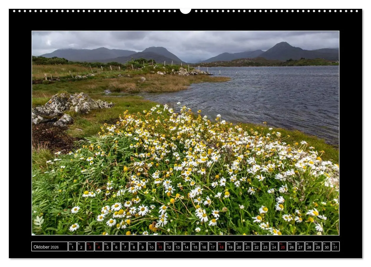 Bild: 9783516120103 | Connemara - Irlands wilder Westen (hochwertiger Premium...