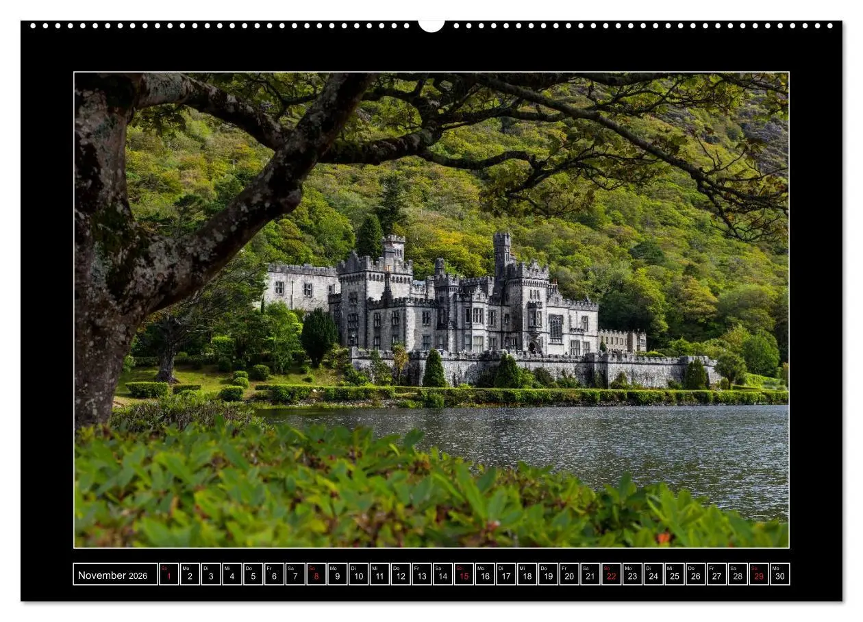 Bild: 9783516120103 | Connemara - Irlands wilder Westen (hochwertiger Premium...