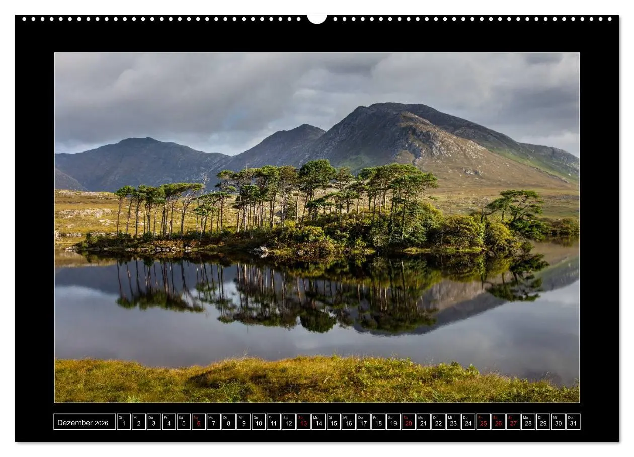 Bild: 9783516120103 | Connemara - Irlands wilder Westen (hochwertiger Premium...