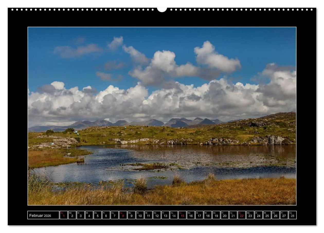 Bild: 9783516120103 | Connemara - Irlands wilder Westen (hochwertiger Premium...
