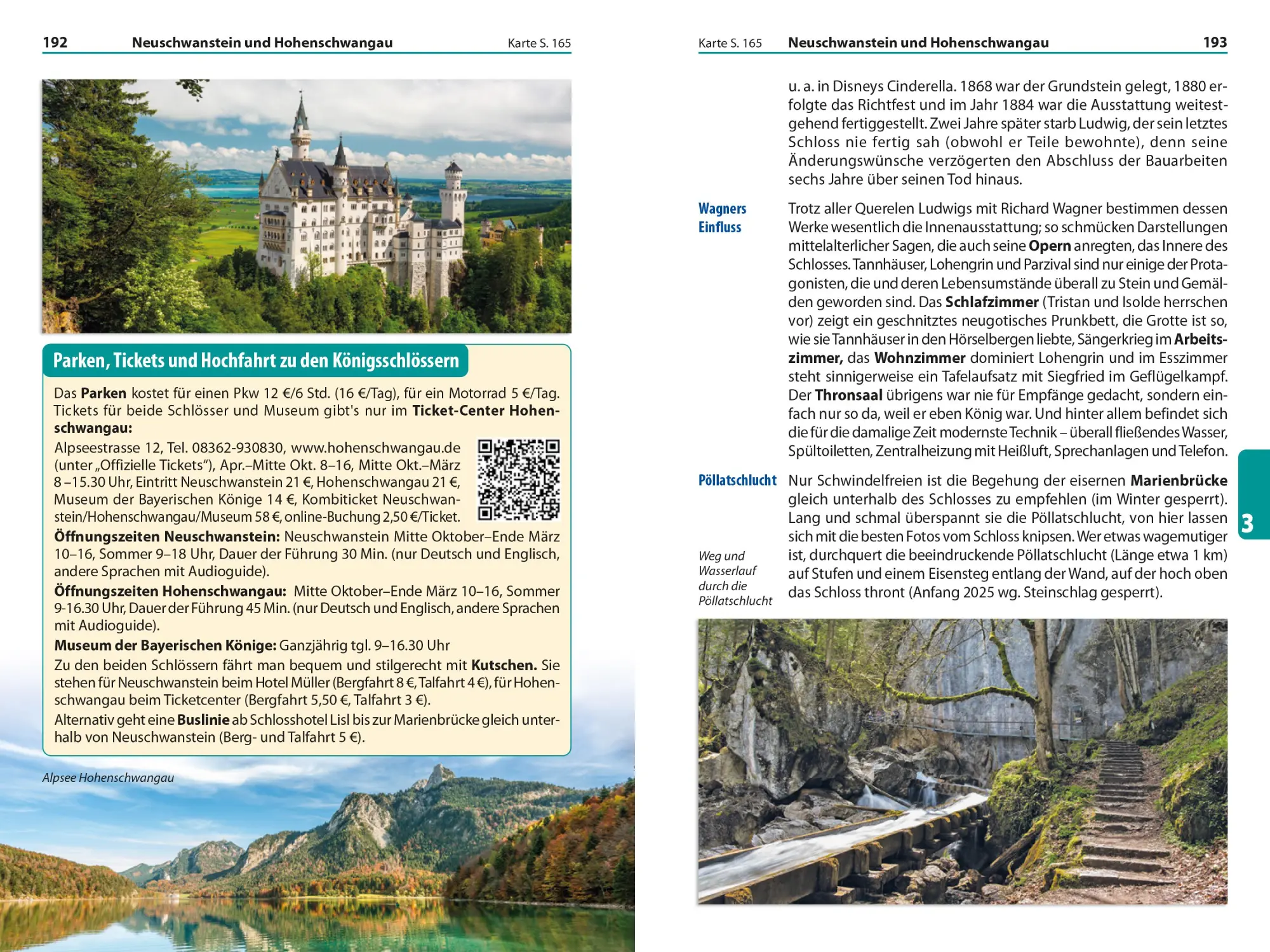 Bild: 9783689860103 | Reise Know-How Reiseführer Allgäu | Friedrich Köthe | Taschenbuch