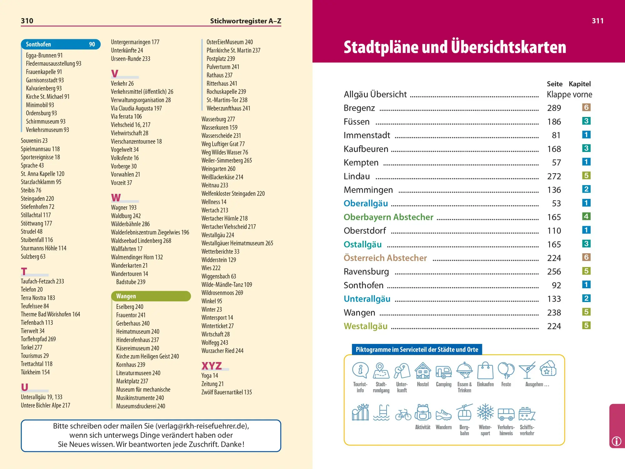 Bild: 9783689860103 | Reise Know-How Reiseführer Allgäu | Friedrich Köthe | Taschenbuch