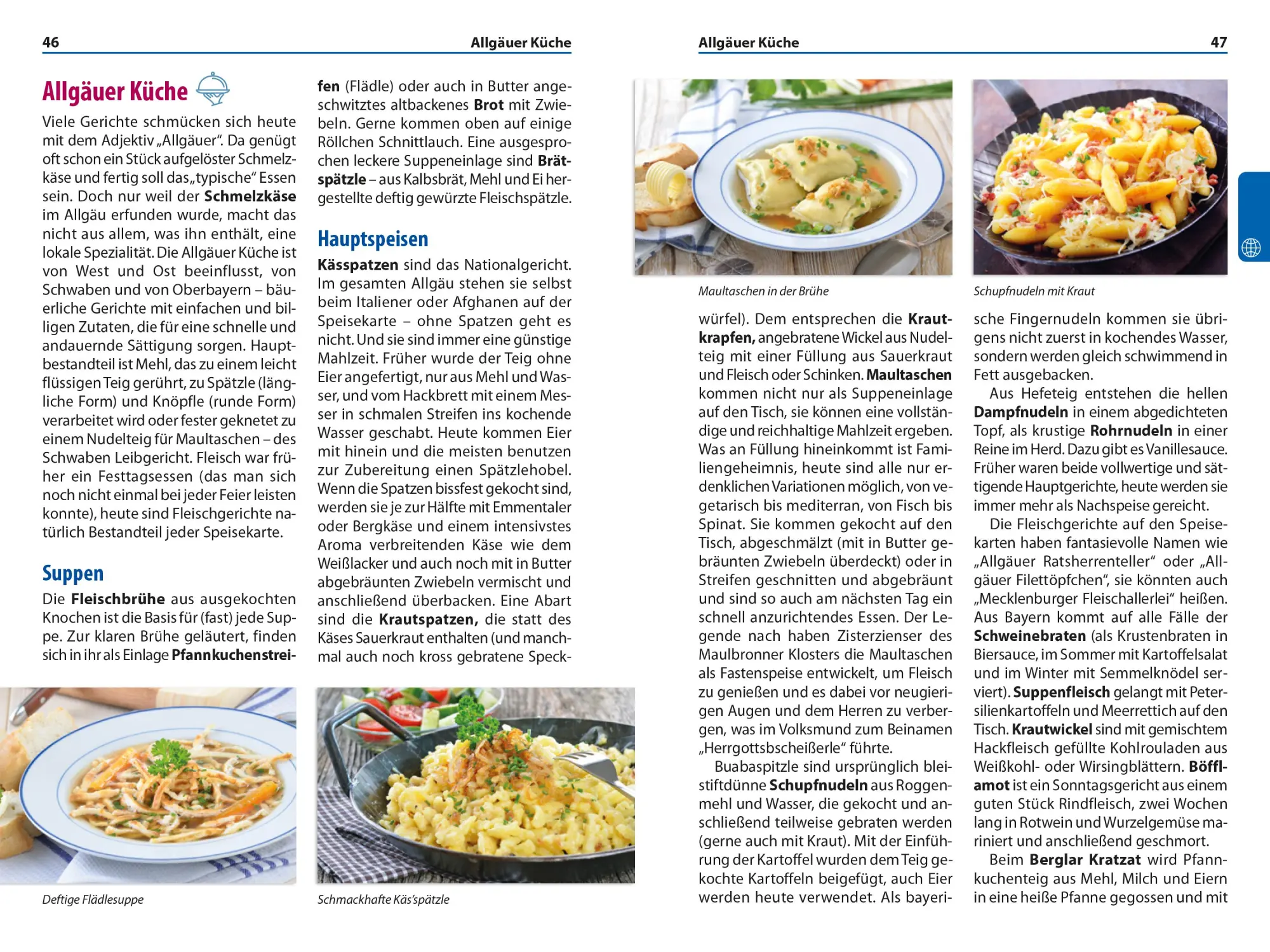 Bild: 9783689860103 | Reise Know-How Reiseführer Allgäu | Friedrich Köthe | Taschenbuch