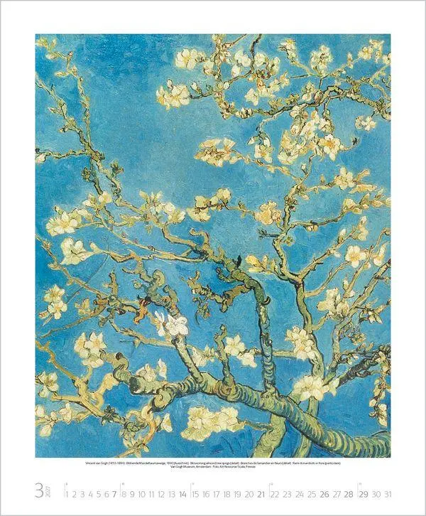 Bild: 9783819300103 | Impressionisten 2027 | Verlag Korsch | Kalender | Spiralbindung | 2027