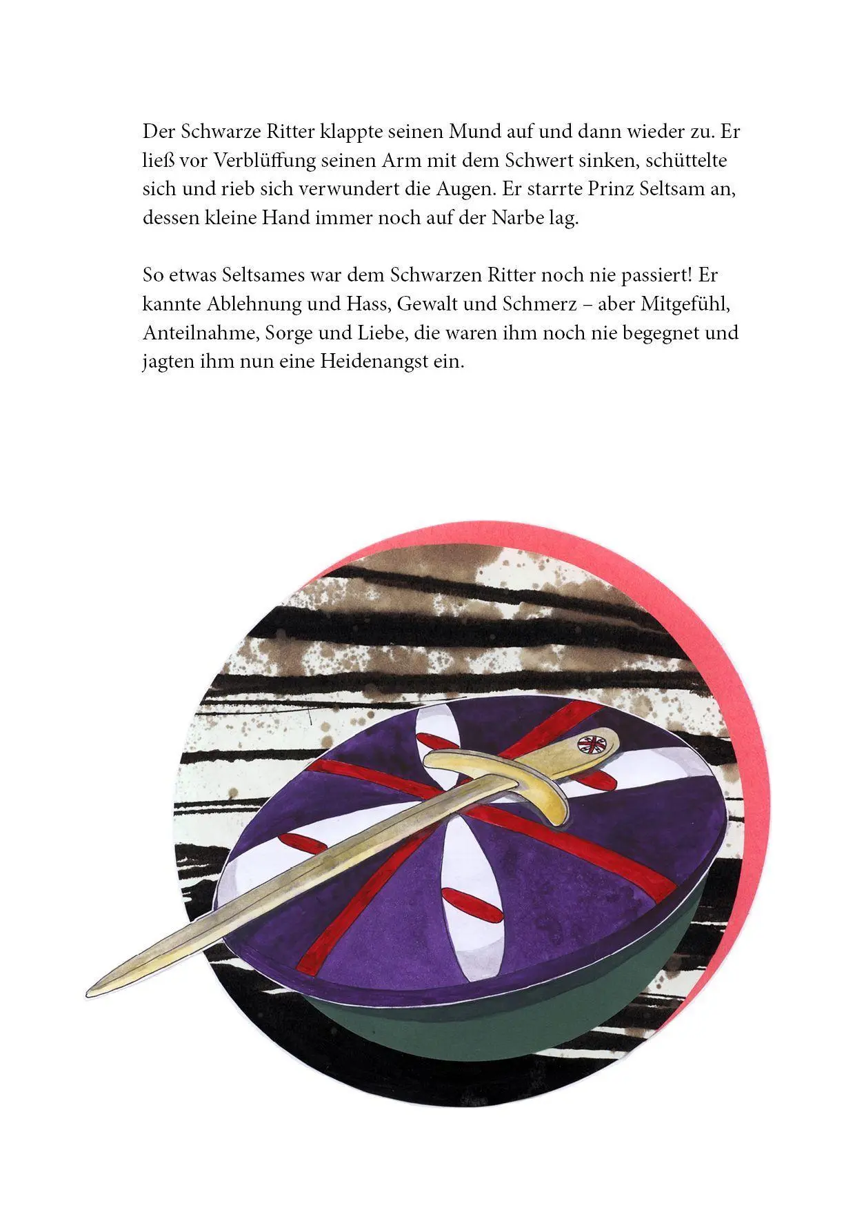 Bild: 9783862560103 | Die Geschichte von Prinz Seltsam | Silke Schnee | Buch | 32 S. | 2013