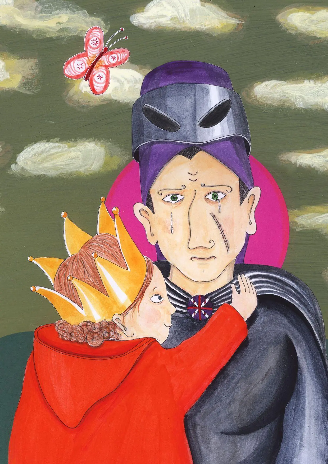 Bild: 9783862560103 | Die Geschichte von Prinz Seltsam | Silke Schnee | Buch | 32 S. | 2013