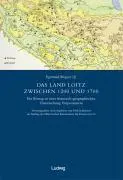 Cover: 9783869350103 | Die schwedische Landesaufnahme von Vorpommern 1692-1709 / Das Land...