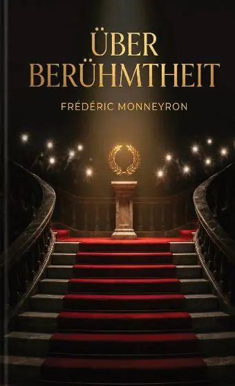 Cover: 9791041940103 | Über Berühmtheit | Frédéric Monneyron | Taschenbuch | 114 S. | Deutsch