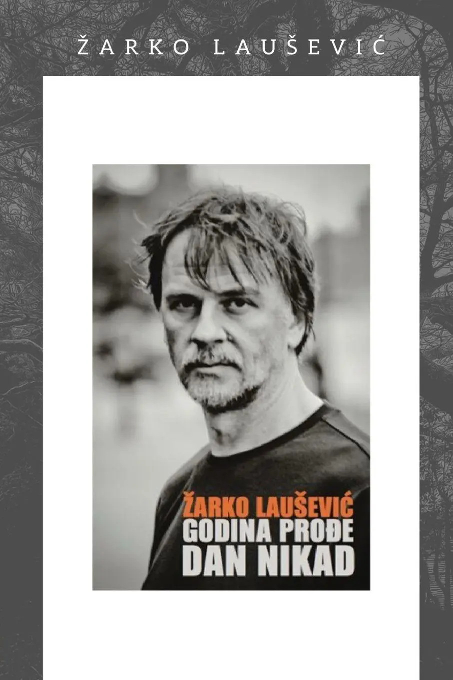 Cover: 9798295610103 | Godina prodje dan nikada | Zarko Lausevic | Taschenbuch | ? | 2026