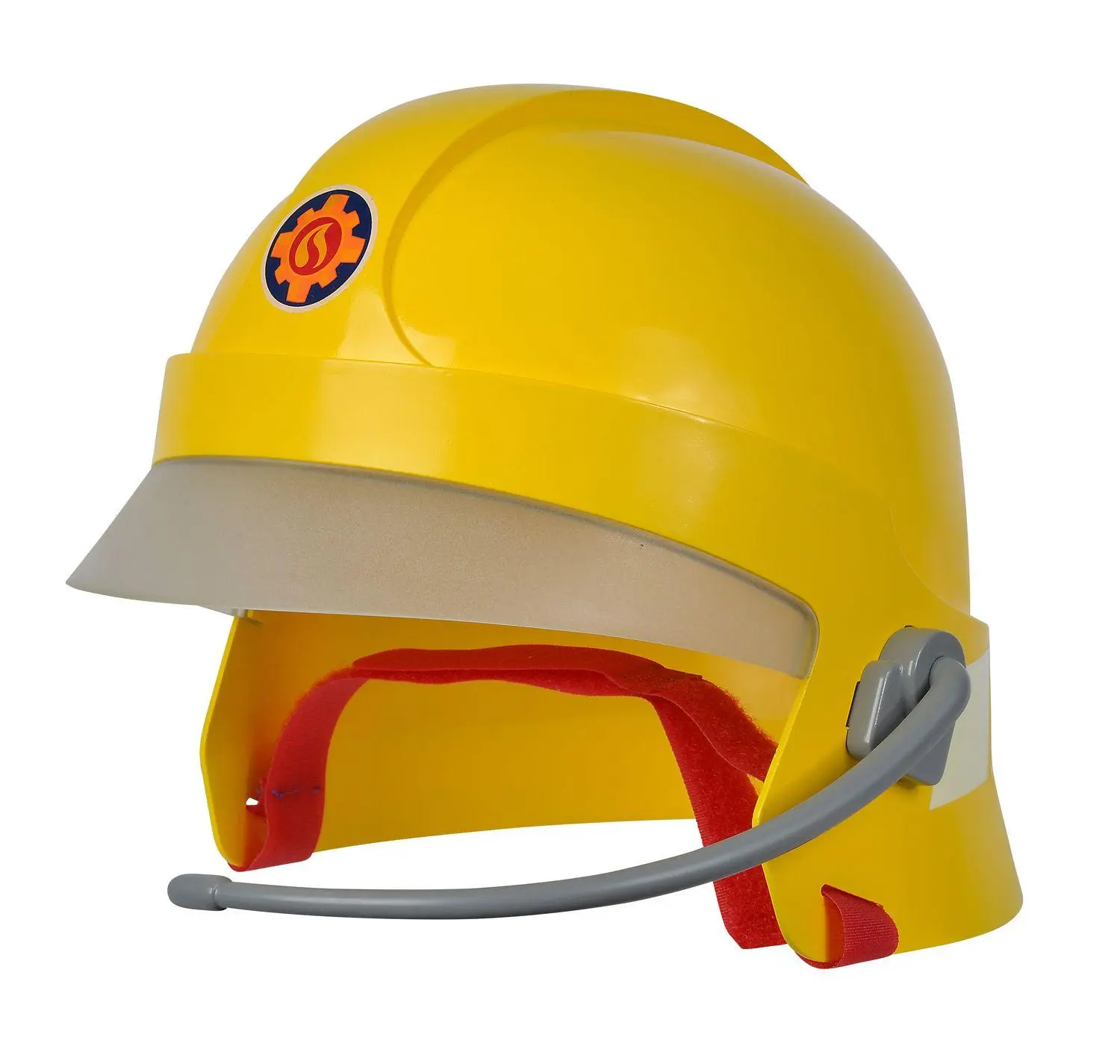 Cover: 4006592090203 | Sam Feuerwehr Helm Neue Version | Feuerwehrmann Sam | Deutsch | 2026