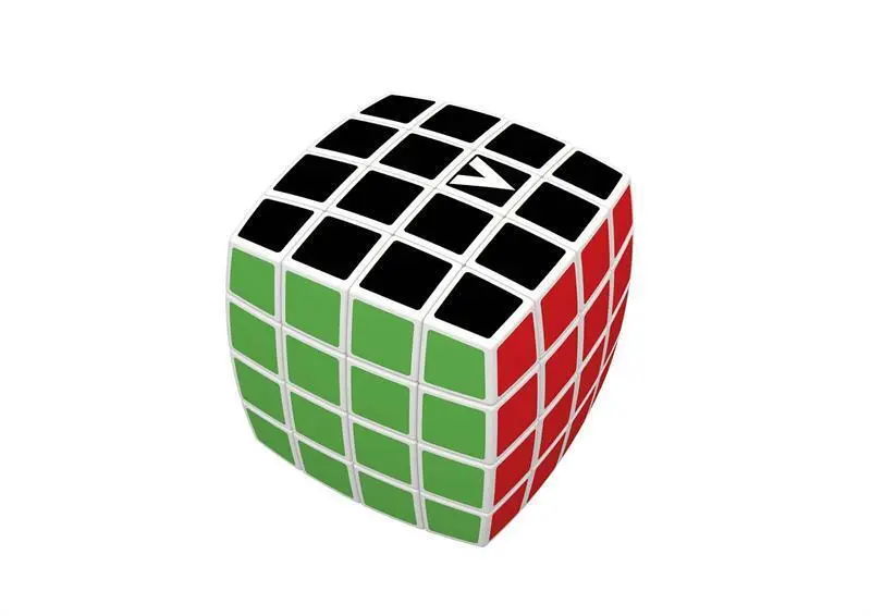 Cover: 5206457000203 | V-Cube Zauberwürfel gewölbt 4x4x4 (Spiel) | V-Cube | Spiel | 2057020