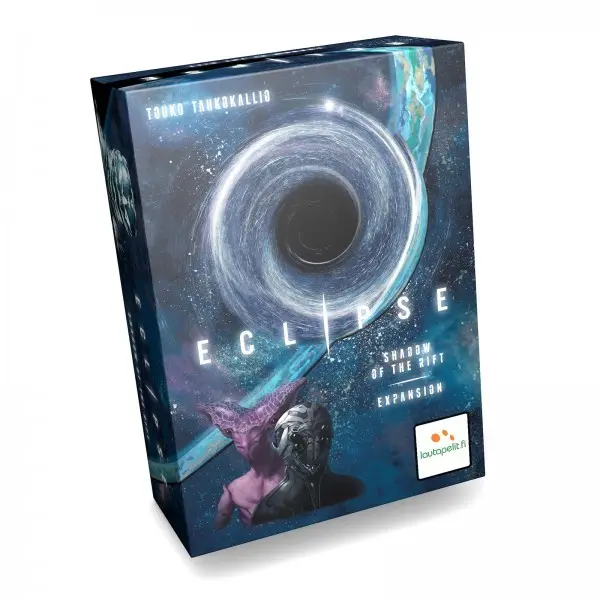 Cover: 6430018270203 | Eclipse: Shadow of the Rift Expansion | Erweiterung | Eclipse | 2021