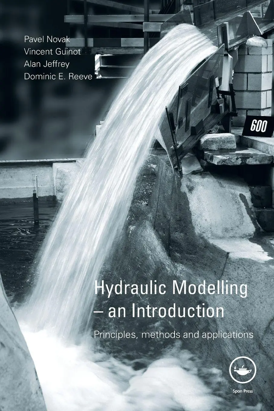Cover: 9780419250203 | Hydraulic Modelling | Pavel Novak (u. a.) | Taschenbuch | Englisch