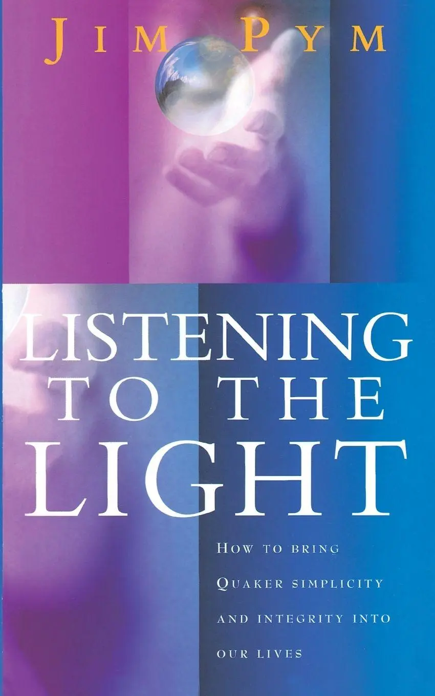 Cover: 9780712670203 | Listening To The Light | Jim Pym | Taschenbuch | Englisch | 1999