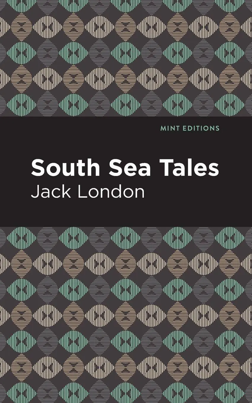 Cover: 9781513270203 | South Sea Tales | Jack London | Taschenbuch | Kartoniert / Broschiert