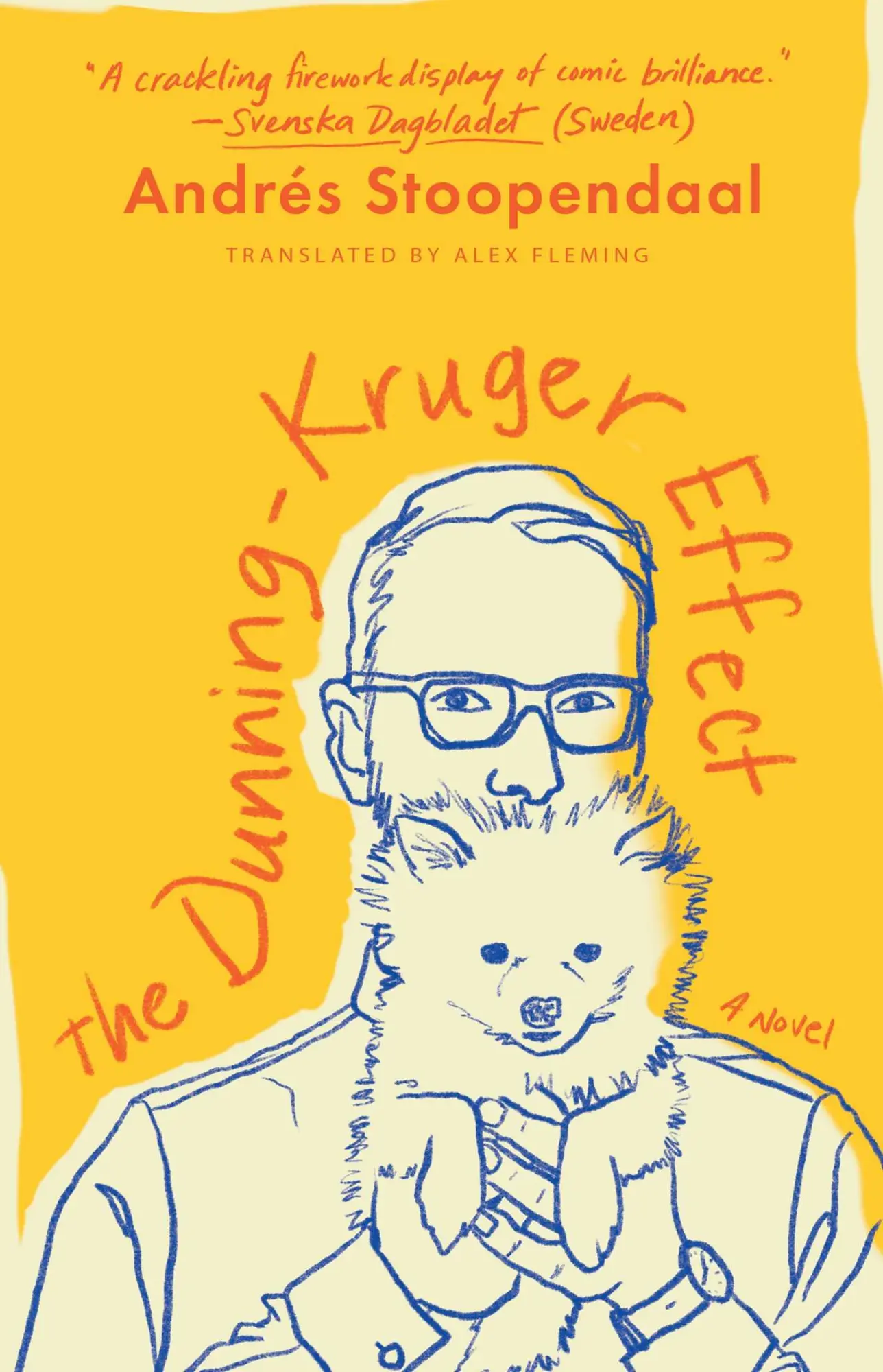 Cover: 9781668020203 | The Dunning-Kruger Effect | Andrés Stoopendaal | Taschenbuch | 2025