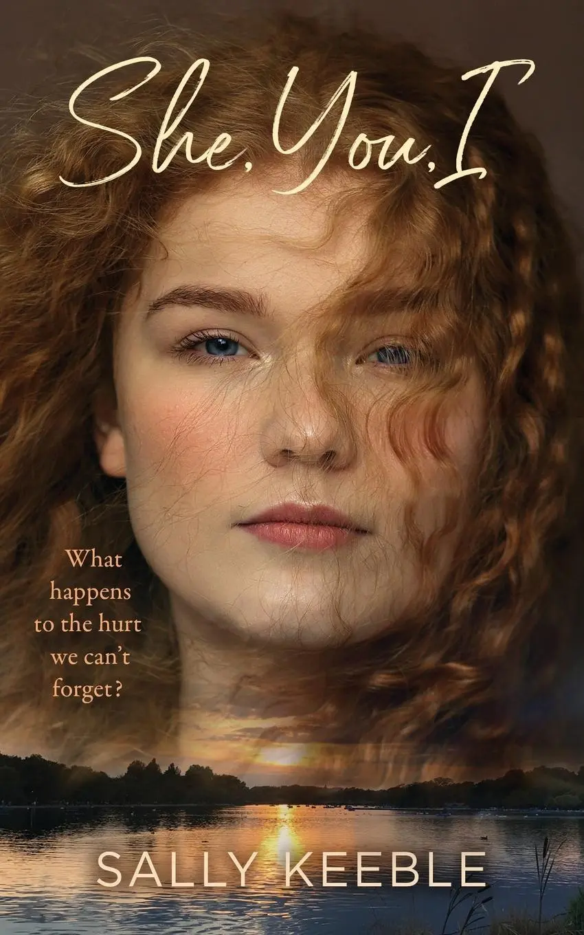 Cover: 9781739230203 | She, You, I | Sally Keeble | Taschenbuch | Englisch | 2023
