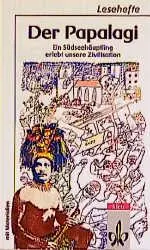 Cover: 9783122610203 | Der Papalagi | Erich Scheurmann | Taschenbuch | 112 S. | Deutsch