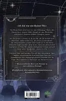 Rückseite: 9783426570203 | Little Mushroom 1 | Yi Shi Si Zhou | Buch | Xiao Mo Gu | 400 S. | 2026
