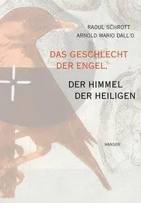 Cover: 9783446200203 | Das Geschlecht der Engel, der Himmel der Heiligen | Ein Brevier | Buch